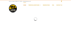 Desktop Screenshot of chirripo.com